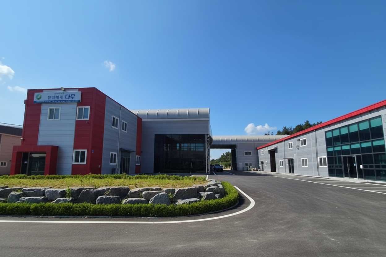 Dawoo Factory