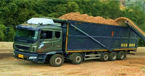 Transport Vehicle 1