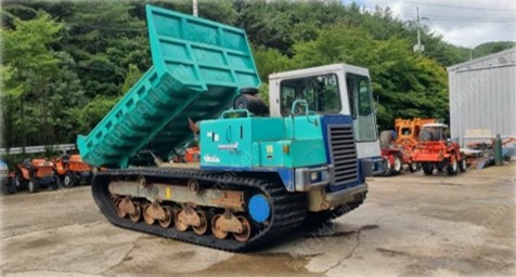 Transport Vehicle 2